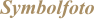 Symbolfoto